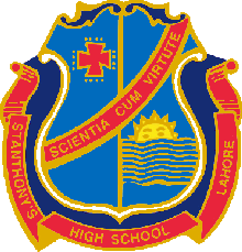 St. Anthony's High School, Lahore